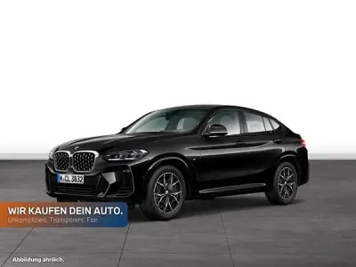 Gebraucht BMW X4
