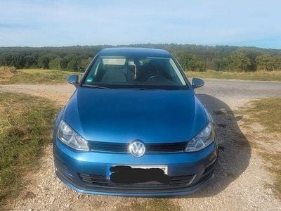 VW Golf VII