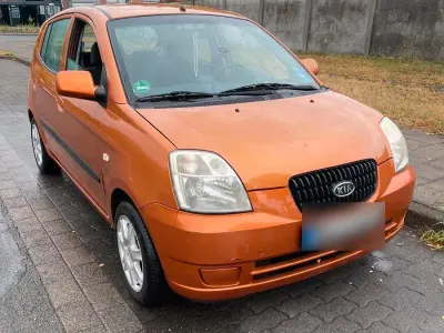 Gebraucht Kia Picanto