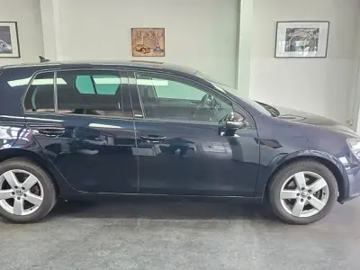 Gebraucht VW Golf VII Style 105 PS (77 kW) 2012 Other Limousine