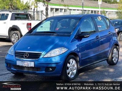 Mercedes A150