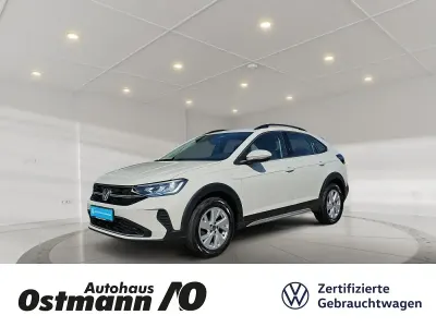 Gebraucht VW Taigo Life 110 PS (80 kW) 2022 Grau SUV