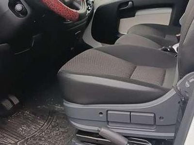 Gebraucht Peugeot Boxer Allure 163 PS (119 kW) 2019 Van