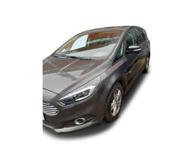 gebraucht Ford S-MAX Business