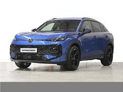 Novo VW T-Roc R-line 150 HP (110 kW) 2026 Azul SUV