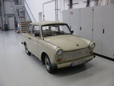 gebraucht Trabant 601 