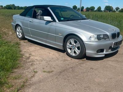 BMW 325 Cabriolet