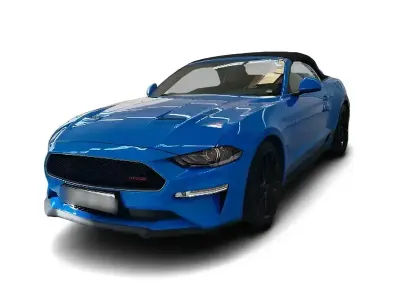 Gebraucht Ford Mustang GT