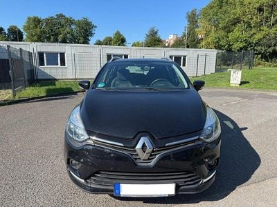 Renault Clio GrandTour