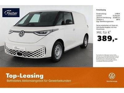 VW ID. Buzz