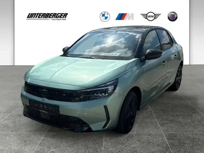 Neu Opel Corsa 101 PS (74 kW) 2025 /typ aussenverkleidung lacki Limousine