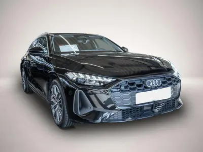 Gebraucht Audi A5 Comfort 204 PS (150 kW) 2025 Manufacturer