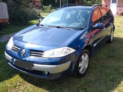 Renault Mégane GrandTour