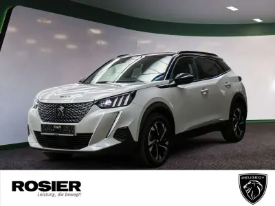 Gebraucht Peugeot e-2008