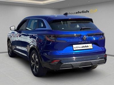 Gebraucht Renault Austral Evolution 158 PS (116 kW) 2024 Metallic SUV