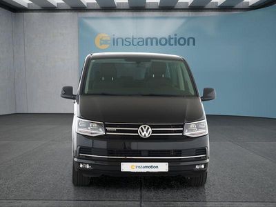 VW Multivan