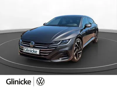 Occasion VW Arteon