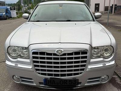 Chrysler 300C