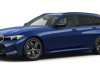 Brugt BMW M340 340 HK (250 kW) 2025 Sedan