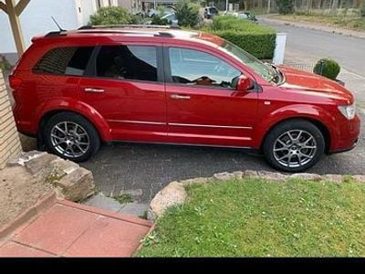Fiat Freemont