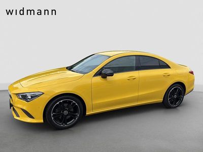 Mercedes CLA200