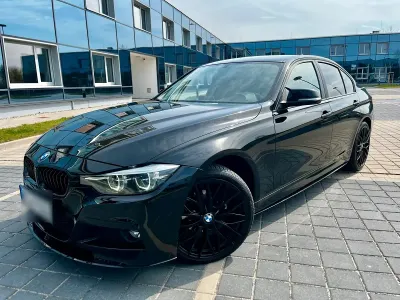 Gebraucht BMW 318