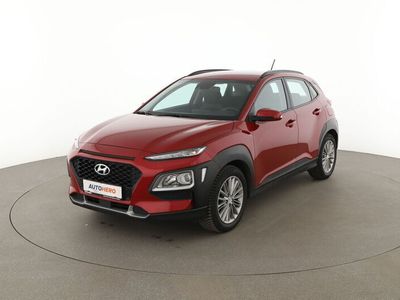 gebraucht Hyundai Kona 1.6 TGDI Trend 2WD, Benzin, 19.090 €