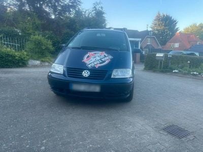 VW Sharan
