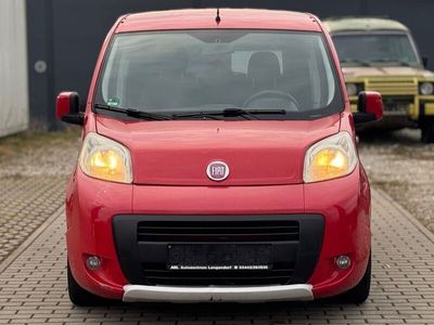 Fiat Qubo