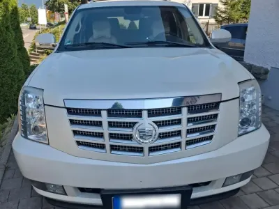 Gebraucht Cadillac Escalade