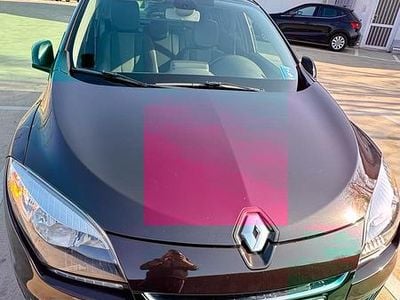 Gebraucht Renault Mégane Bose Edition 131 PS (96 kW) 2013 Braun Limousine