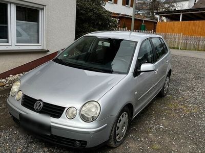 gebraucht VW Polo 9n 1.4 75ps