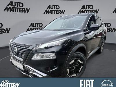 Gebraucht Nissan X-Trail 204 PS (150 kW) 2025 Schwarz SUV