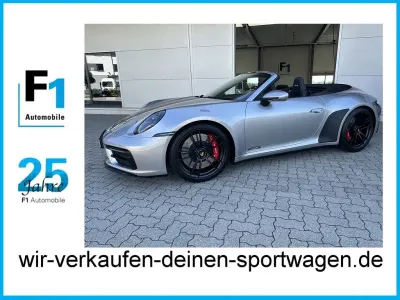 Gebraucht Porsche 911 Carrera GTS