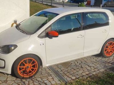 VW up!