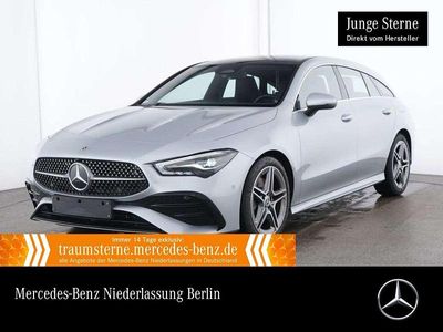 Mercedes CLA200