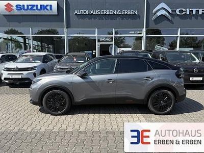 Neu Citroën C4 145 PS (106 kW) 2025 Grau Limousine