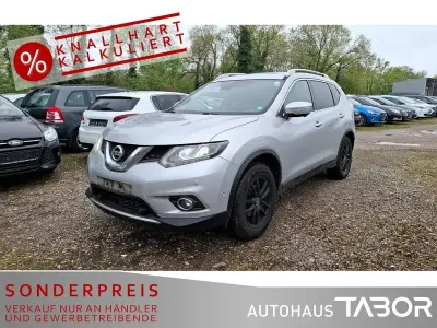 Gebraucht Nissan X-Trail