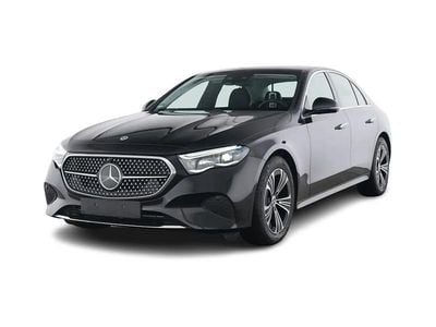 Gebraucht Mercedes E200 Avantgarde 204 PS (150 kW) 2024 Andere Limousine