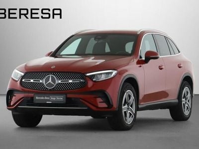 Mercedes GLC220