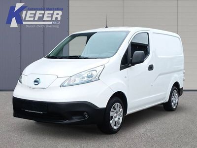 Nissan e-NV200