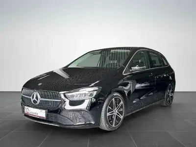 Gebraucht Mercedes B200