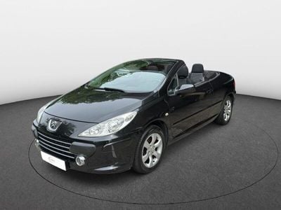 Peugeot 307 CC