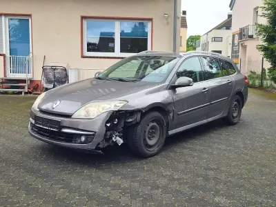 Gebraucht Renault Laguna III