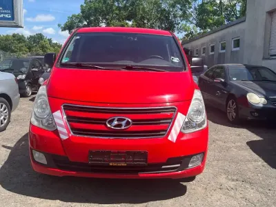 Gebraucht Hyundai H-1