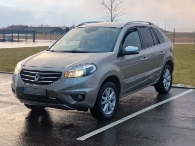 Gebraucht Renault Koleos