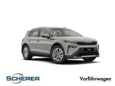 Neu Skoda Elroq 210 kW (286 PS) 2026 Steelgrau SUV