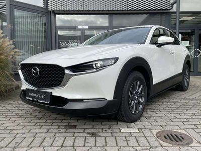 gebraucht Mazda CX-30 SKYACTIV-G 2.0 Mild HYBRID 122