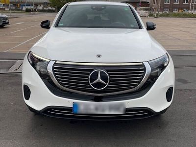 Mercedes EQC400