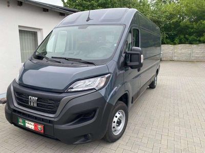 gebraucht Fiat Ducato 140 L4H2 RS: 4035 mm m. Holzfussboden